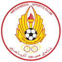 Al Mesaimeer Club logo - Club VS Muaither Sc Score Today