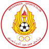 Al Mesaimeer Club logo