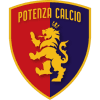 Potenza logo - U VS Potenza Live Score