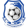 Chornomorets Odesa logo