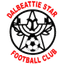 Dalbeattie Star logo
