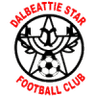 Dalbeattie Star logo