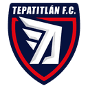 Tepatitlan de Morelos logo - Zacatecas VS Tepatitlan De Morelos Live Score Today
