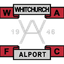 Whitchurch Alport logo