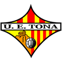 UE Tona logo - Tona VS Fc Lescala Live Score Today