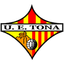 UE Tona logo
