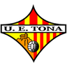 UE Tona logo