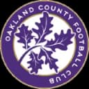 Oakland County FC logo - Arbor VS Oakland County Fc Live Score