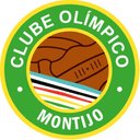 Olimpico Montijo logo - Caparica VS Olimpico Montijo Live Score Today
