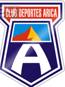 San Marcos De Arica (W) logo - W VS Cd Antofagasta Women Live Score