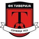 ZFK Tiverija Women logo - Women VS Zfk Tiverija Women Score