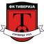 ZFK Tiverija Women logo