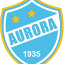 Club Aurora FCF s (W) logo - W VS Club Aurora Fcf S W Live