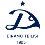 Dinamo Tbilisi II logo