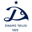 Dinamo Tbilisi II logo