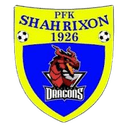 PFK Shahrixonchi logo - B VS Pfk Shahrixonchi Live Score Today
