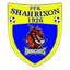 PFK Shahrixonchi logo