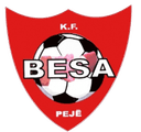 KF Besa Peja logo - Peja VS Fc Drita Live Score
