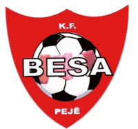 KF Besa Peja logo