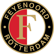 Feyenoord U19 logo