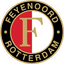 Feyenoord U19 logo