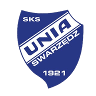 Unia Swarzedz logo - Staw VS Unia Swarzedz Score Today