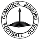 Cumnock Juniors FC logo - Fc VS Stirling University Live Score