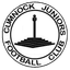 Cumnock Juniors FC logo