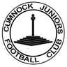 Cumnock Juniors FC logo