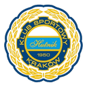 Hutnik Krakow logo - Krakow VS Pogon Sokol Lubaczow Score