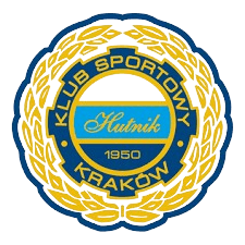 Hutnik Krakow logo