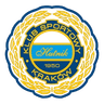 Hutnik Krakow logo
