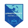 Upington City logo