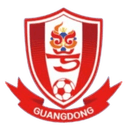 Guangdong Women logo - Women VS Wuhan Jiangda Women Live