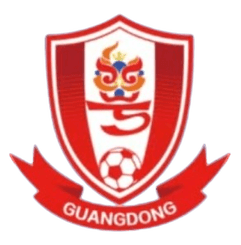 Guangdong Women logo