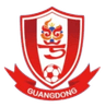 Guangdong Women logo