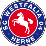 Westfalia Herne logo