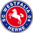 Westfalia Herne logo