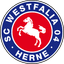 Westfalia Herne logo