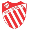 Vila Nova ES (W) logo - W VS Vila Nova Es W Result