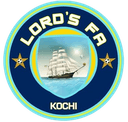 Lords FA (W) logo - W VS Kerala United W Live Score