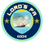 Lords FA (W) logo