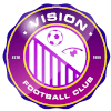 Vision FC logo - Fc VS Karela United Fc Live