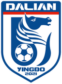 Dalian Yingbo U14 logo - U VS Wuhan Three Towns U Score Today
