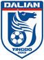 Dalian Yingbo U14 logo