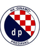 NK DINAMO PREDAVAC logo - Predavac VS Peto Ma Ca Score Today