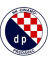 NK DINAMO PREDAVAC logo