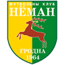 Neman Grodno logo