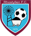 Rhostyllen logo