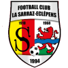 La Sarraz-Eclepens logo - Sarrazeclepens VS Servette U Live Score